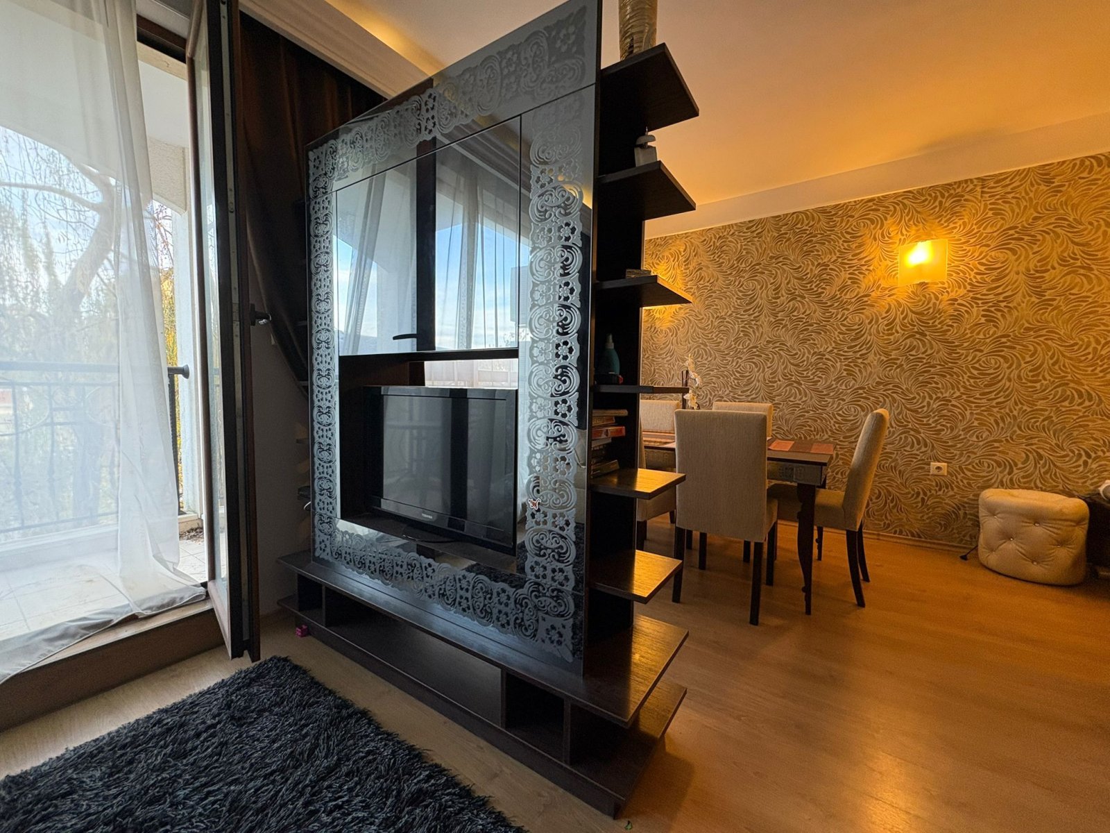 3-room apartment at Harmony Suites Grand Resort Sunny Beach Bulgaria