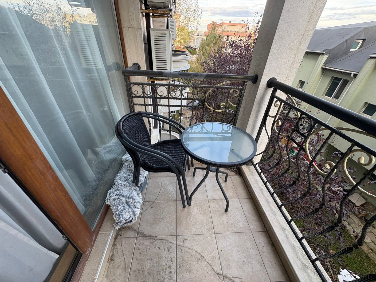 3-room apartment at Harmony Suites Grand Resort Sunny Beach Bulgaria