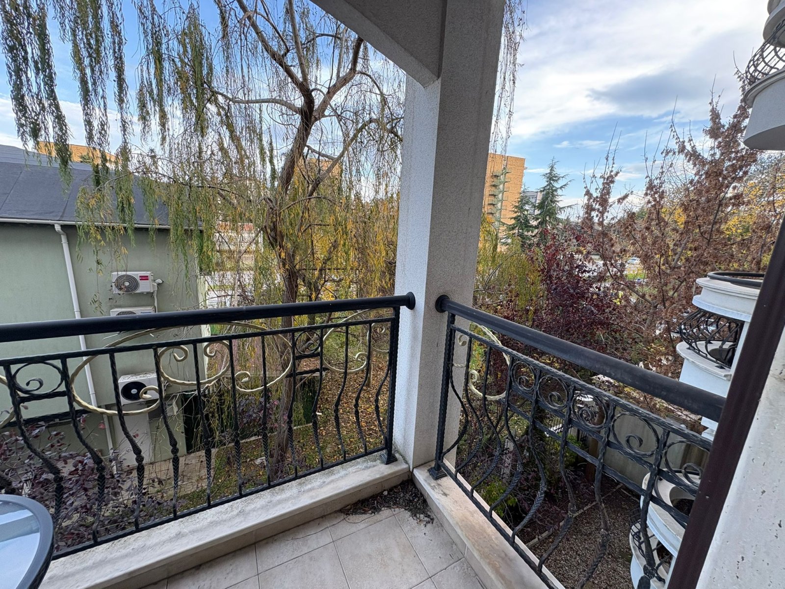 3-room apartment at Harmony Suites Grand Resort Sunny Beach Bulgaria