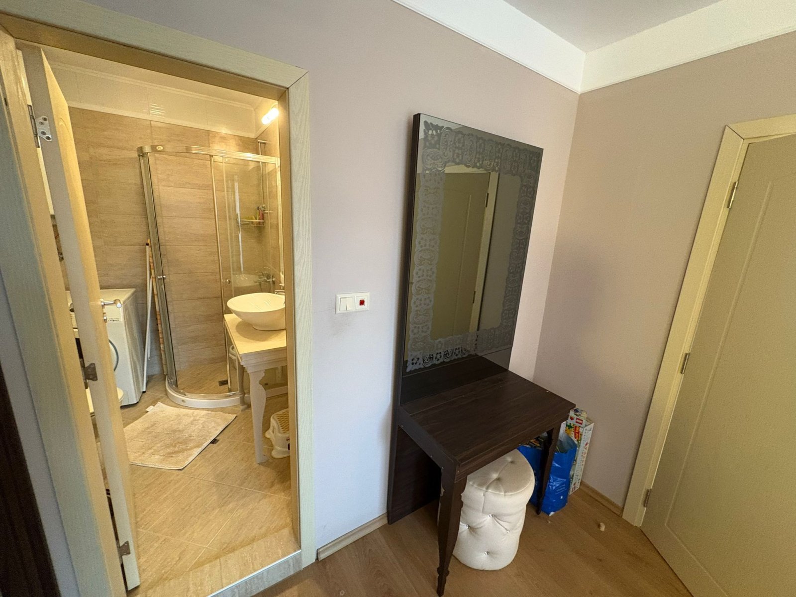 3-room apartment at Harmony Suites Grand Resort Sunny Beach Bulgaria