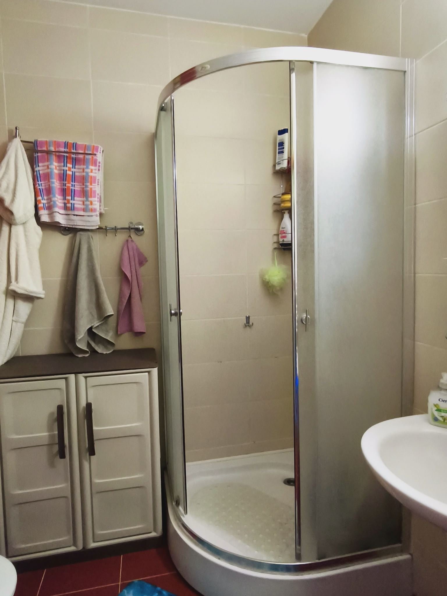 Apartment 1+1 in the Golden Eye Kosharitsa Complex, Bulgaria