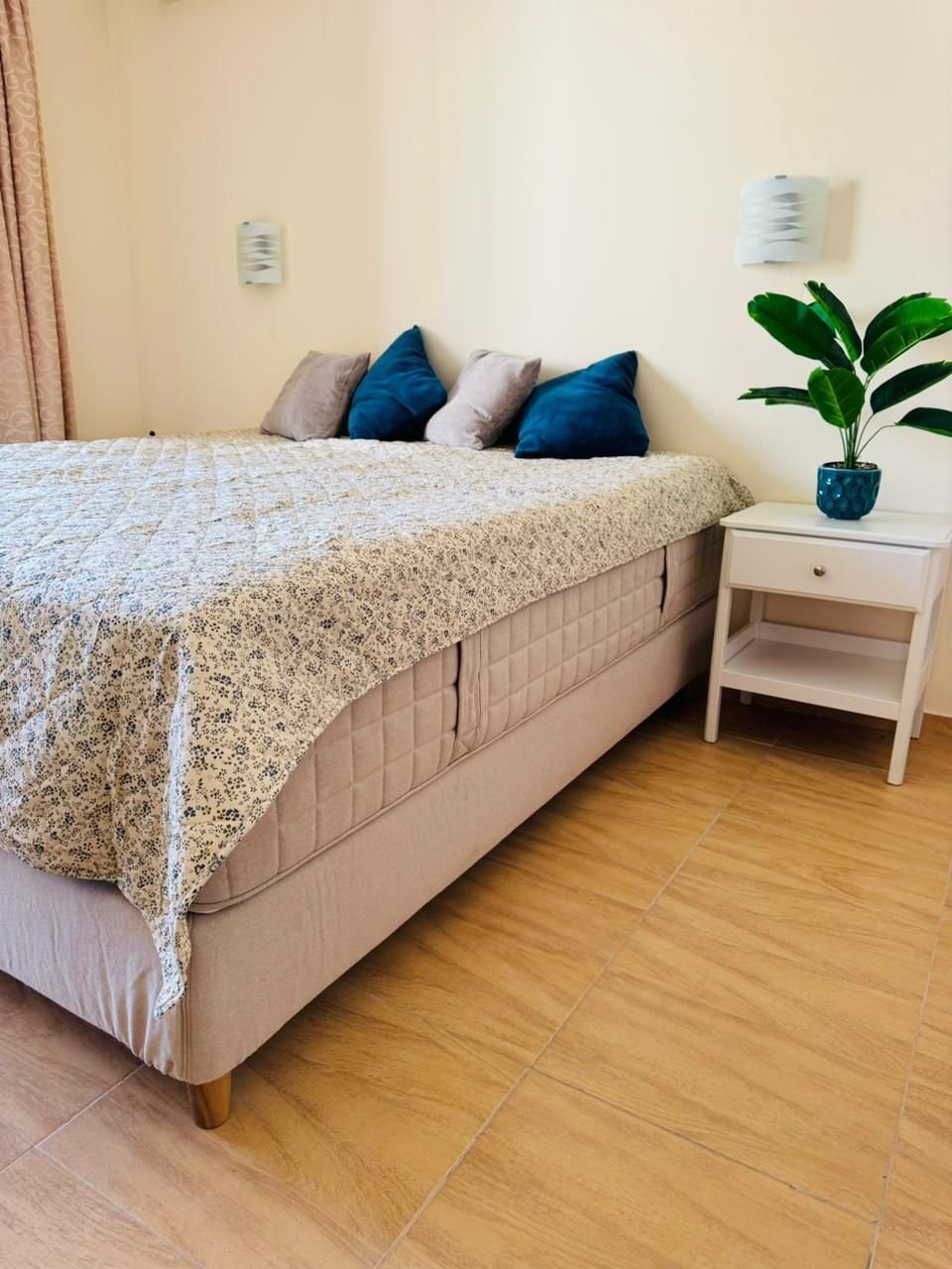 Apartment 1+2 in the Aqua Dreams complex, Sveti Vlas, Bulgaria