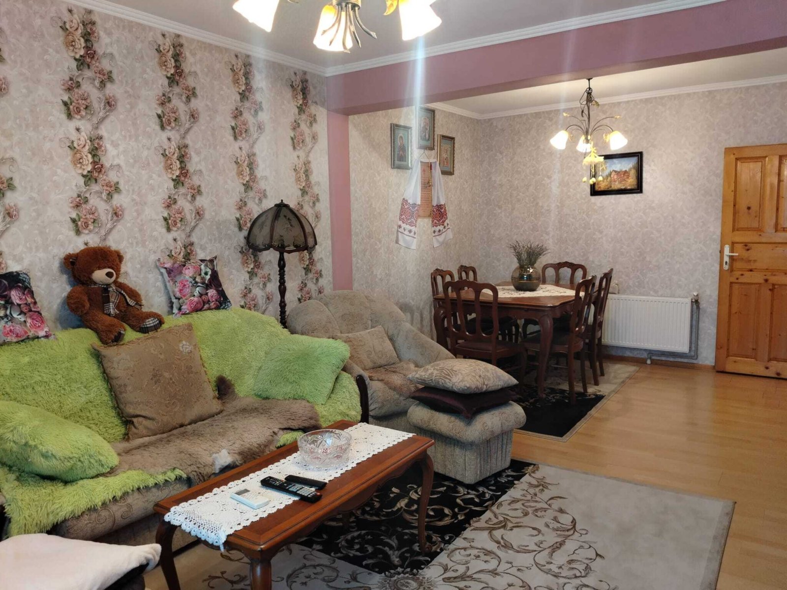 Beautiful house with garden and summer kitchen in Orizare, Burgas region, Bulgaria