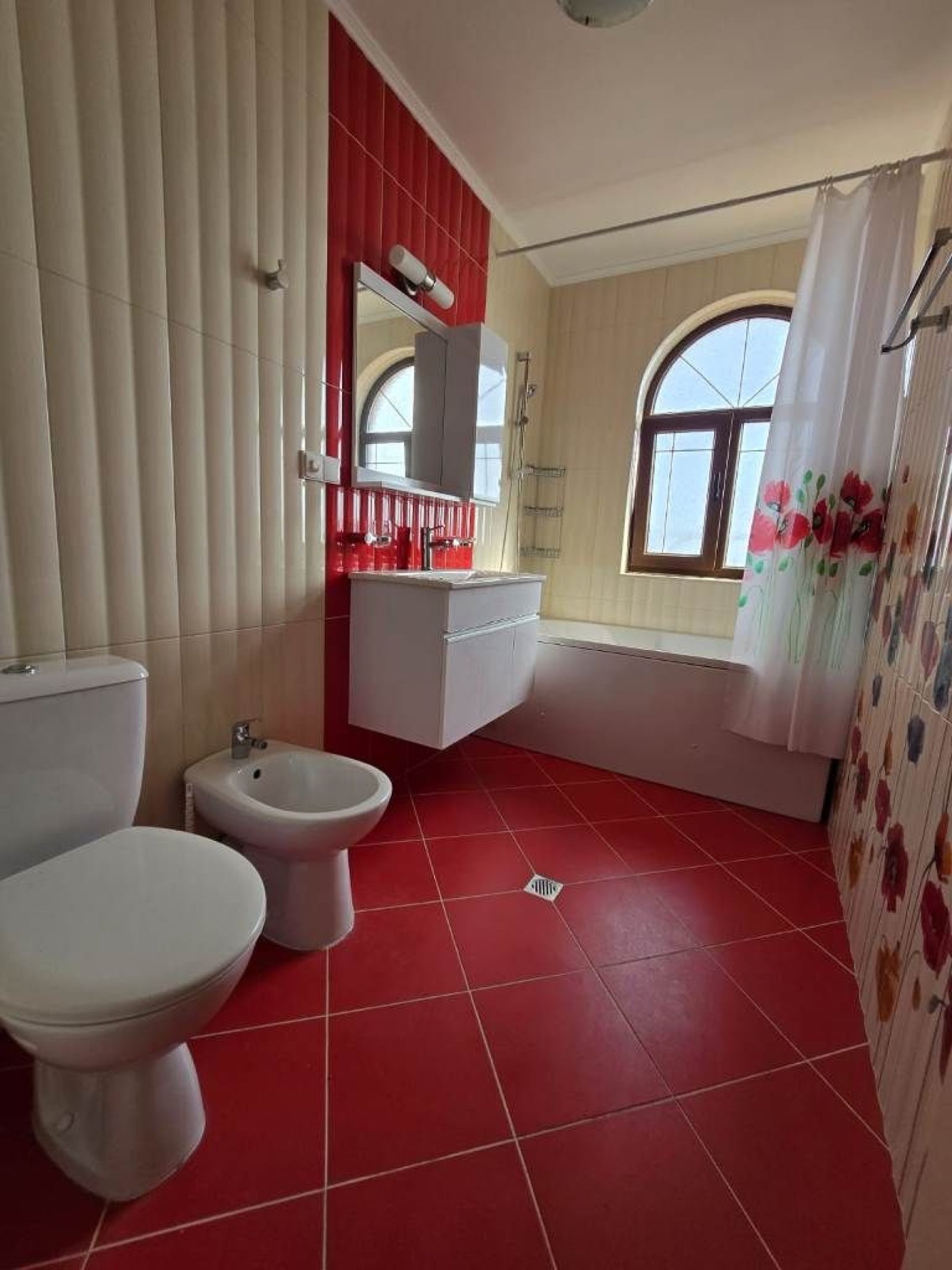 3-bedroom apartment in the Arthur complex, Sveti Vlas, Bulgaria