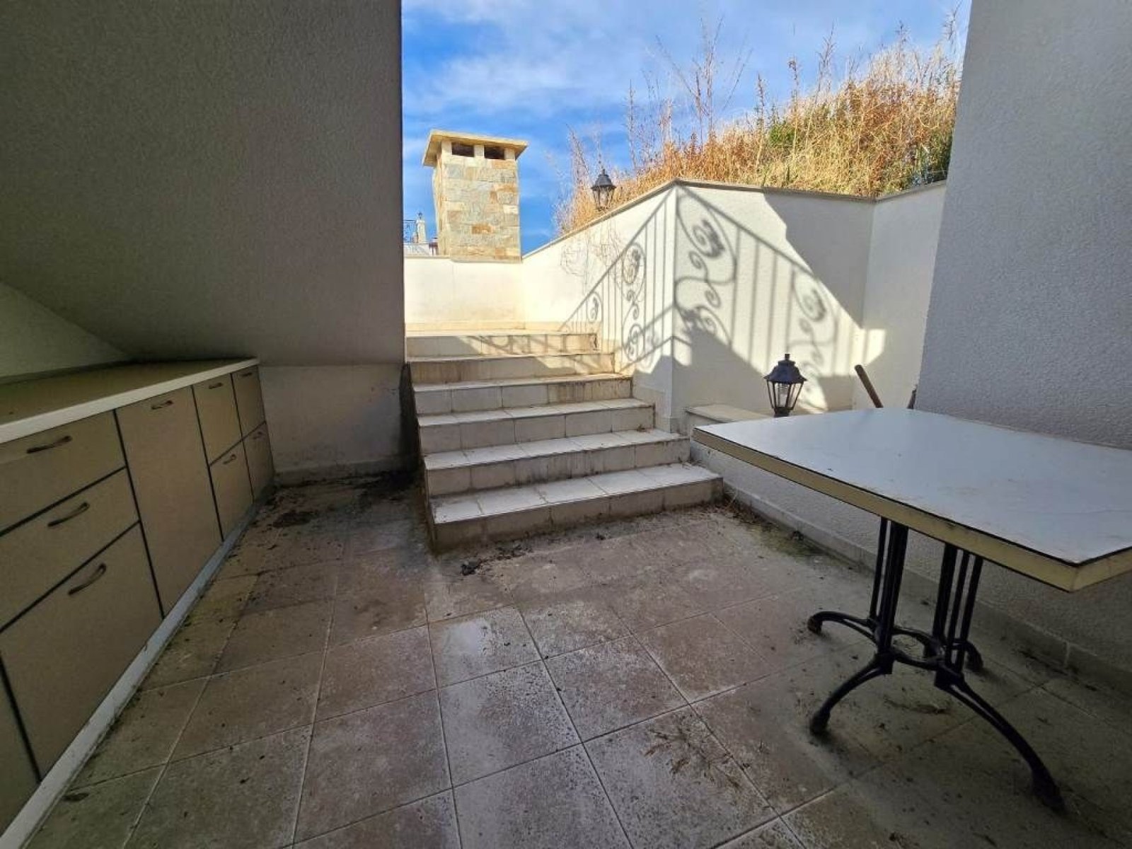 3-bedroom apartment in the Arthur complex, Sveti Vlas, Bulgaria