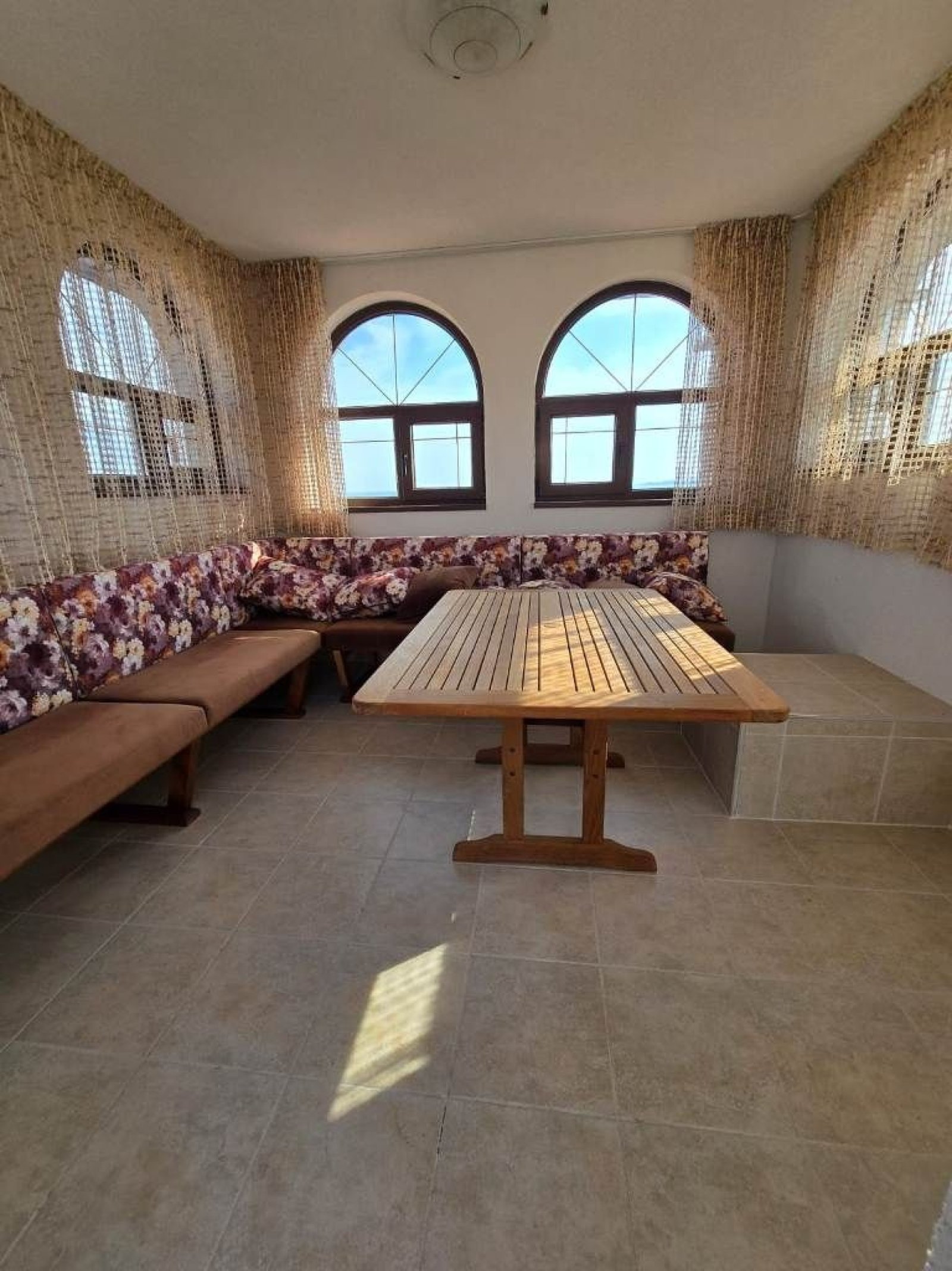 3-bedroom apartment in the Arthur complex, Sveti Vlas, Bulgaria