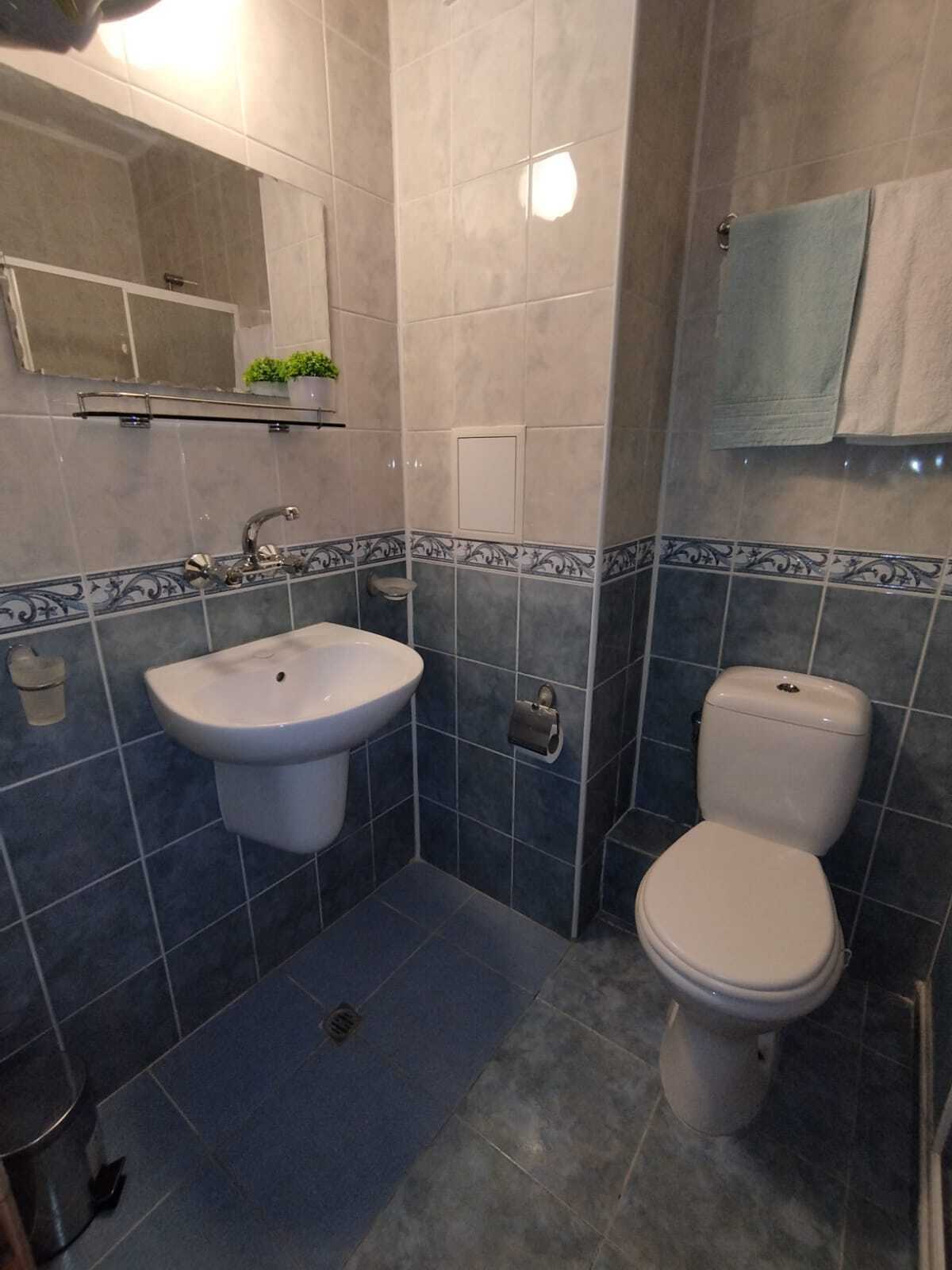 Studio in the Sun City complex with garden view, Sunny Beach, Bulgaria