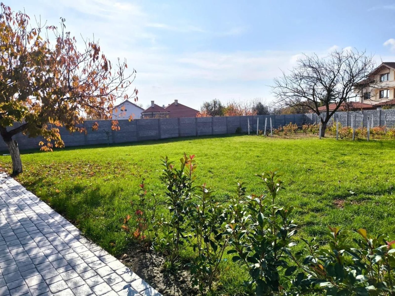 House in the village of Gyulovtsa near the sea with 2 bedrooms, Bulgaria