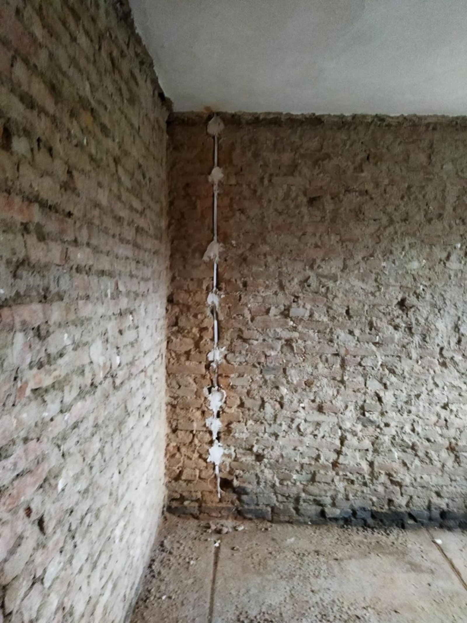 House in the village of Gyulovtsa near the sea with 2 bedrooms, Bulgaria