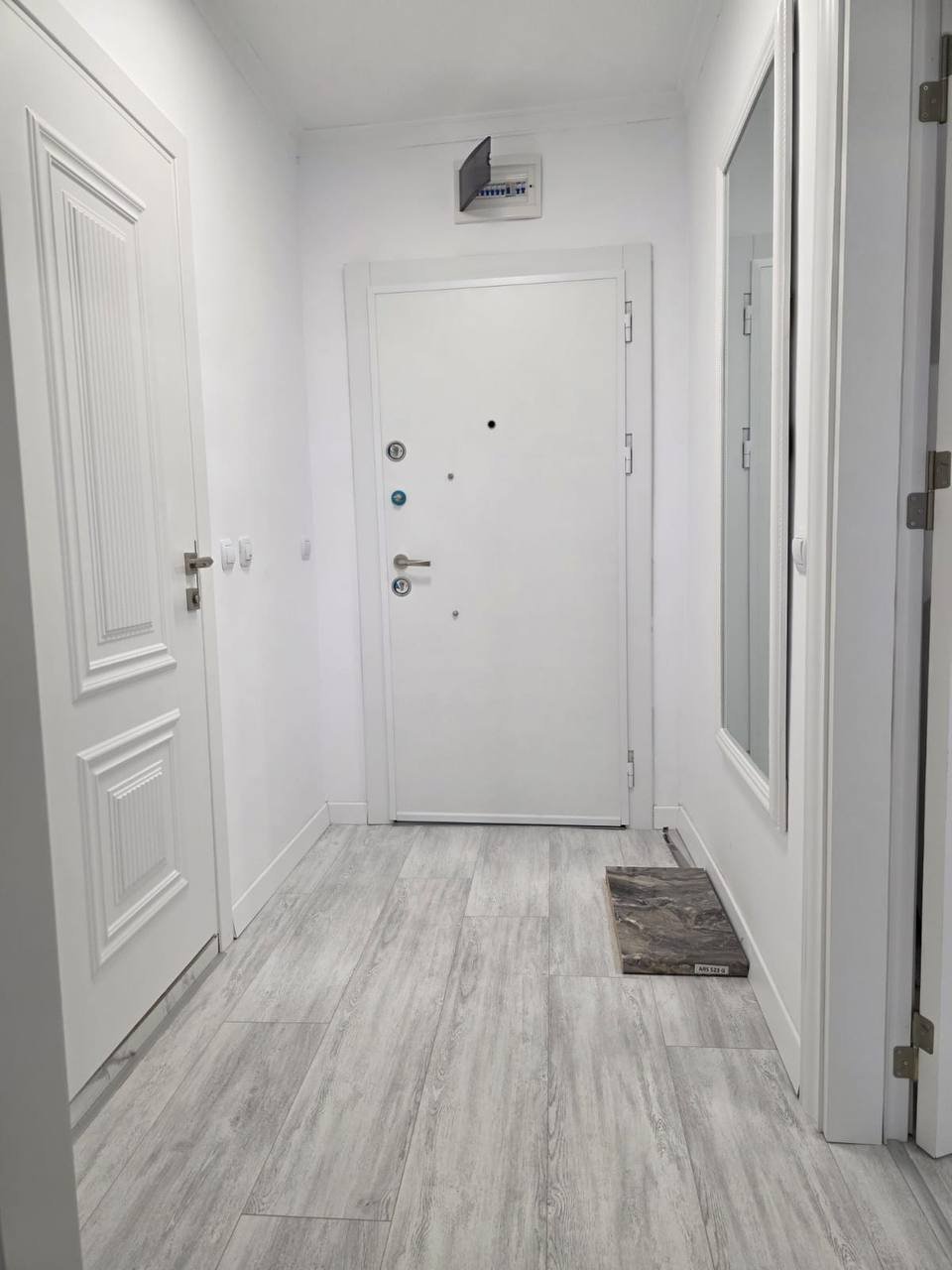 1+1 apartment in the Magnolia7 complex, Sunny Beach, Bulgaria