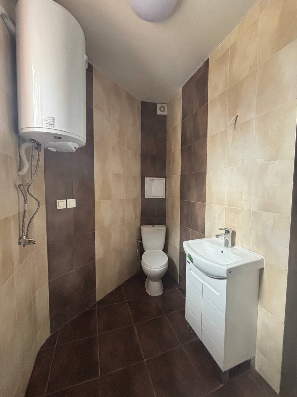 Apartment 1+1 in Villa Venice Complex, Sveti Vlas, Bulgaria