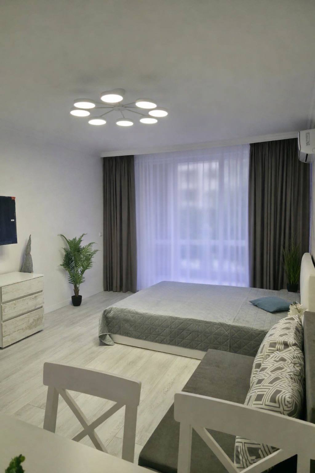 Sonnenstrand: Studio in the Magnolia 7 complex, Sunny Beach, Bulgaria 