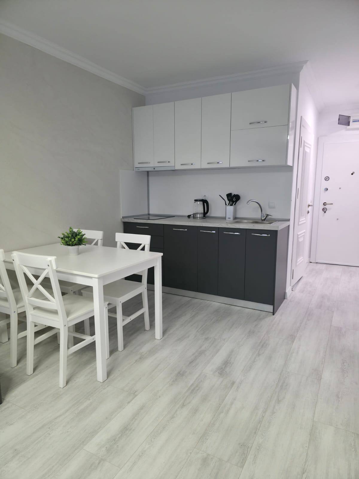 Studio in the Magnolia 7 complex, Sunny Beach, Bulgaria