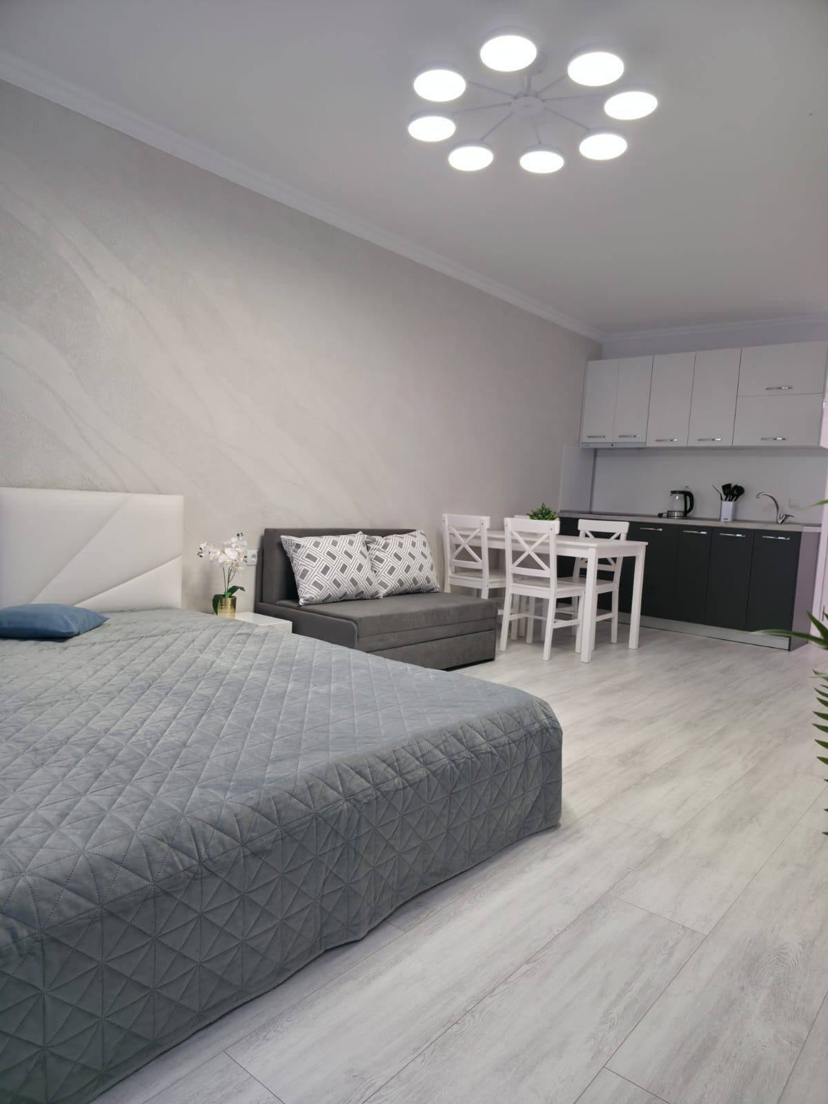 Studio in the Magnolia 7 complex, Sunny Beach, Bulgaria