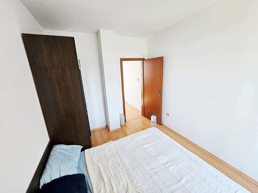 Spacious 2-Bedroom Maisonette with Pool View in Sunny Day 3 – Large Layout & High Potential