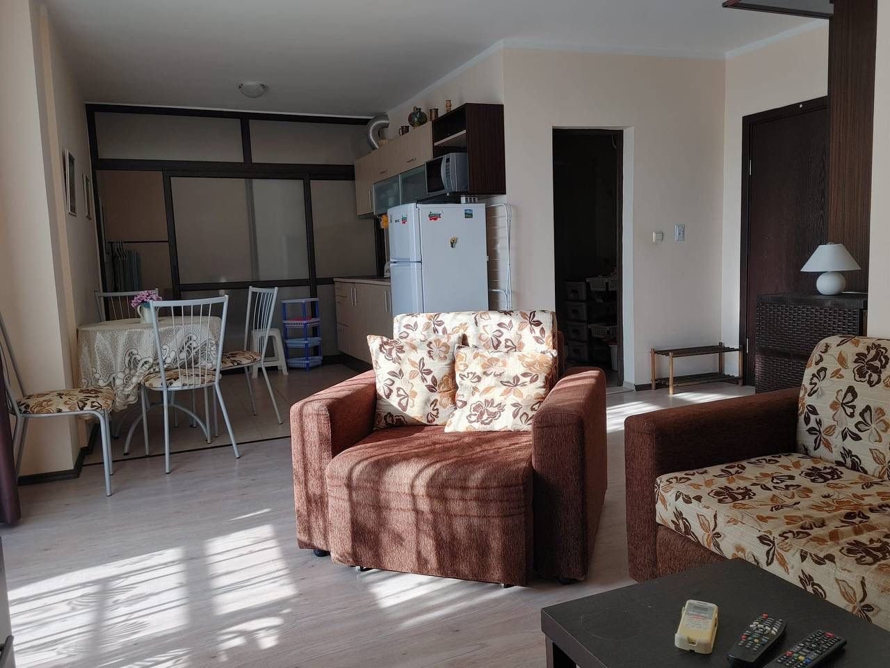 Studio in Sveti Nikolay Complex, Kosharitsa, Bulgaria