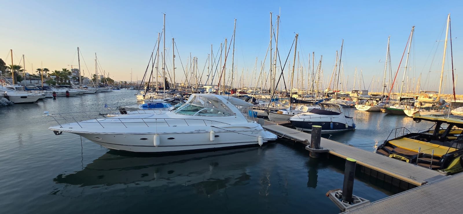 two-bedroom apartment close to the sea at a top starting price, ideal for rental or capital gain