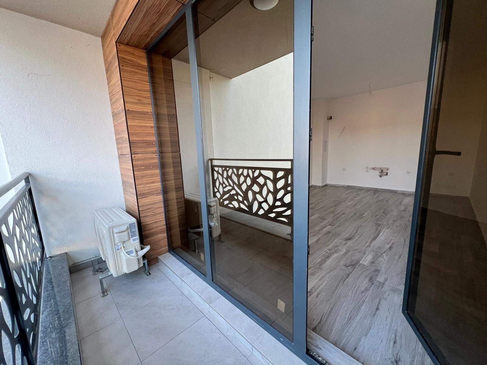 One-bedroom apartment next to Bamboo Beach Sozopol
