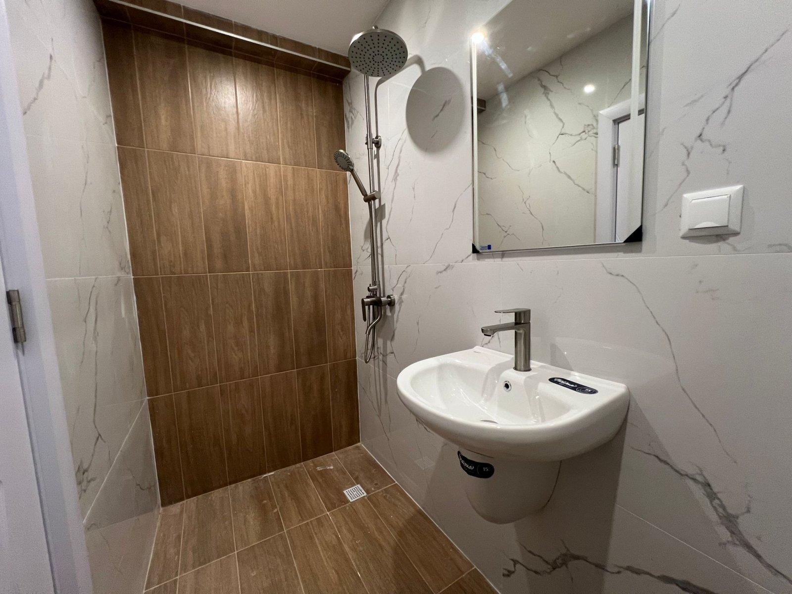 Spacious one-bedroom apartment next to Bamboo Beach Sozopol