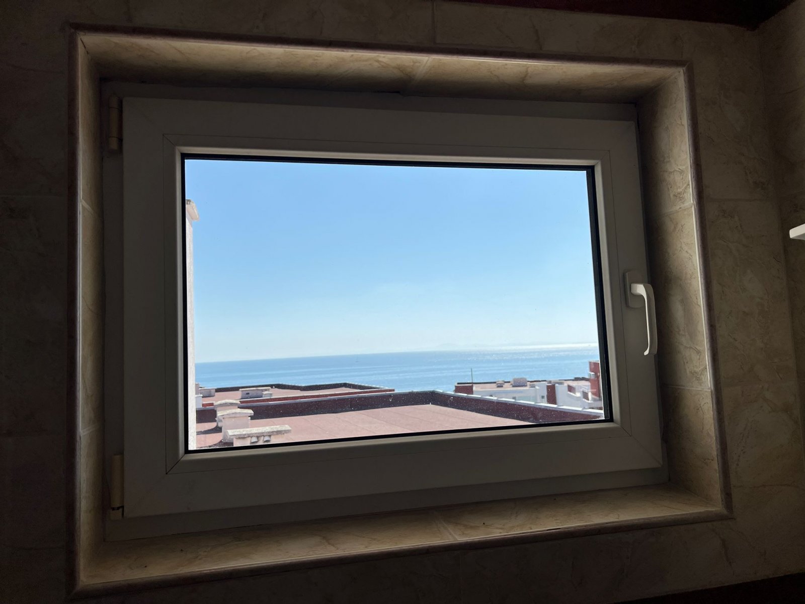 One-bedroom apartment with panoramic sea views in Panorama Fort Beach complex, Sveti Vlas
