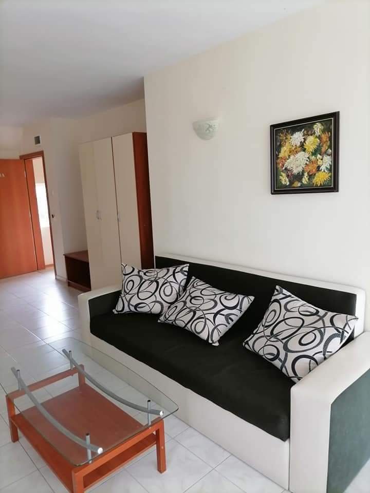 Family hotel