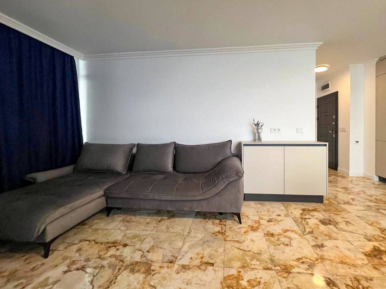 2-Zimmer-Apartment in Dolce Vita 2