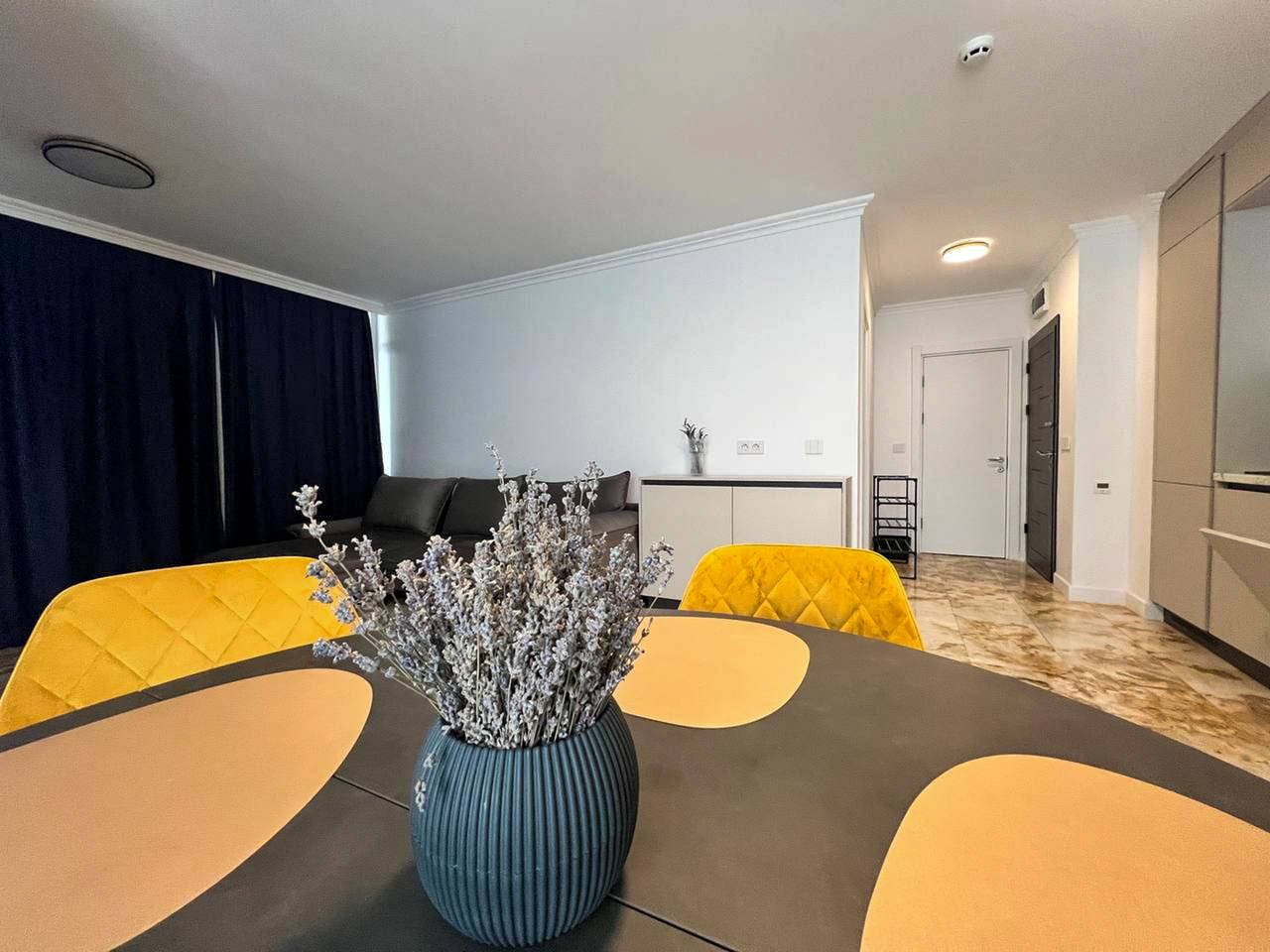2-Zimmer-Apartment in Dolce Vita 2