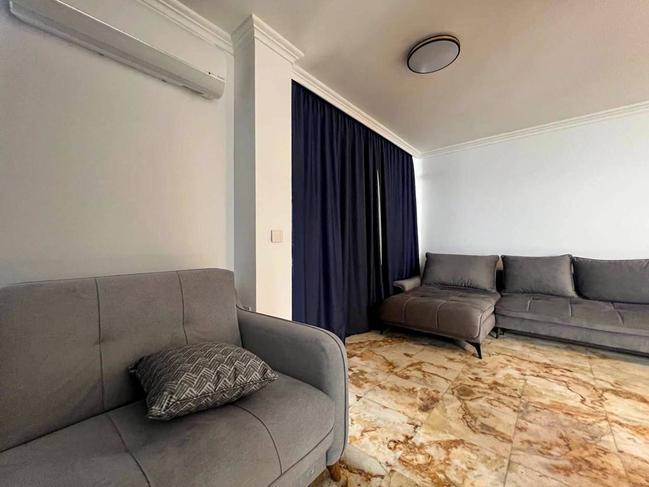 2-Zimmer-Apartment in Dolce Vita 2
