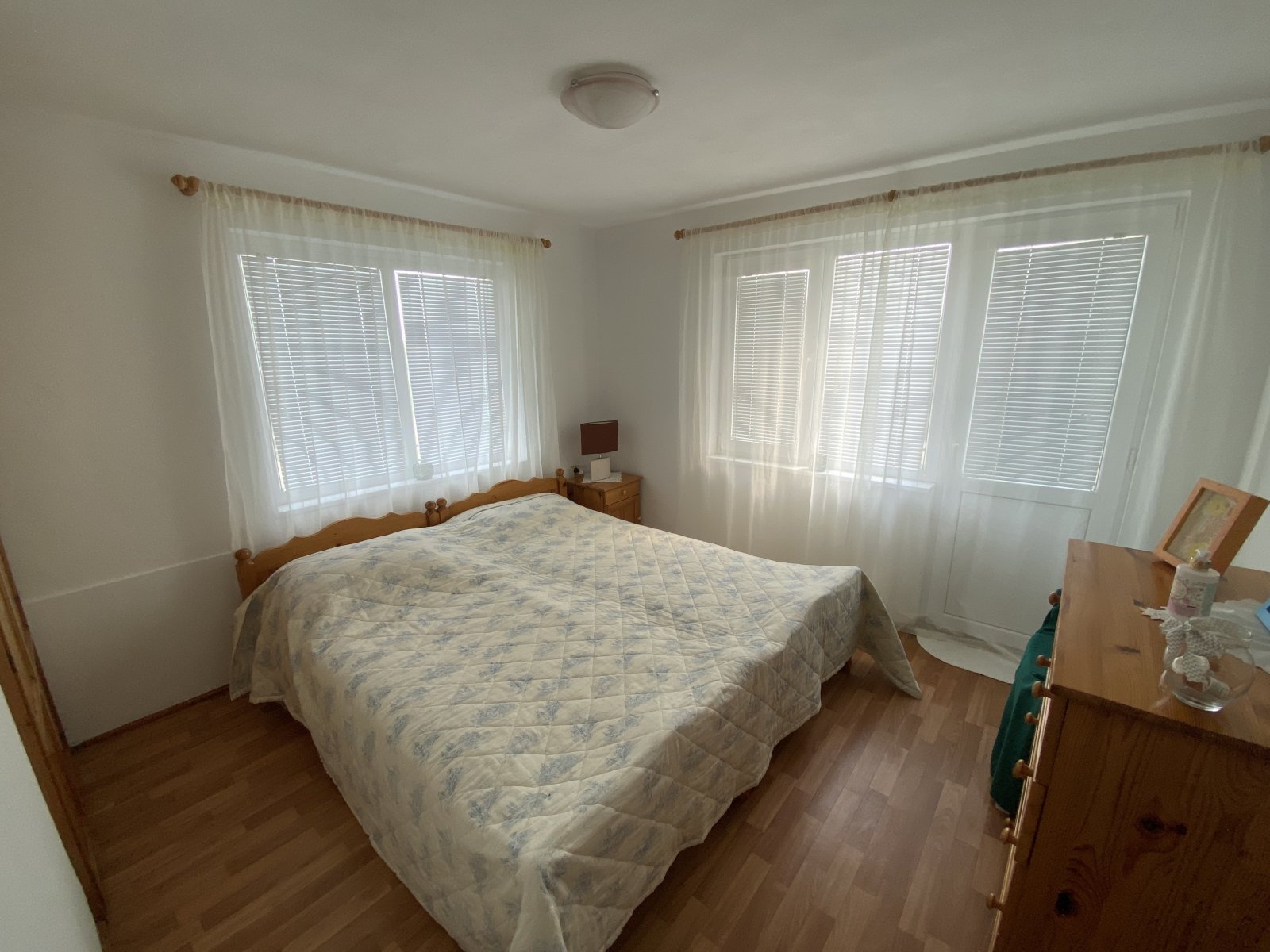 Huge house 20 min from Balchik and the sea