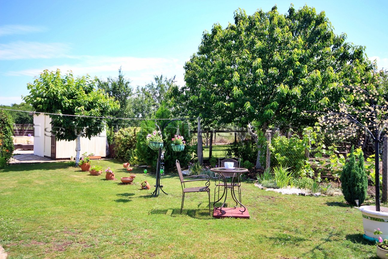 Two newly built houses just 20 min from Balchik and the sea