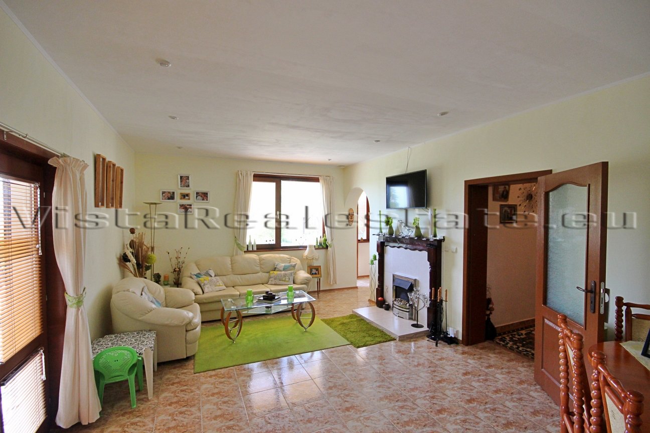 Two newly built houses just 20 min from Balchik and the sea