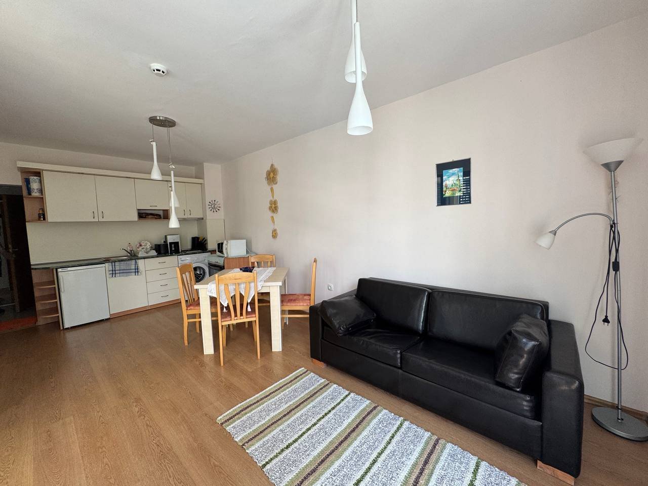 2-Zimmer-Wohnung in Excelsior