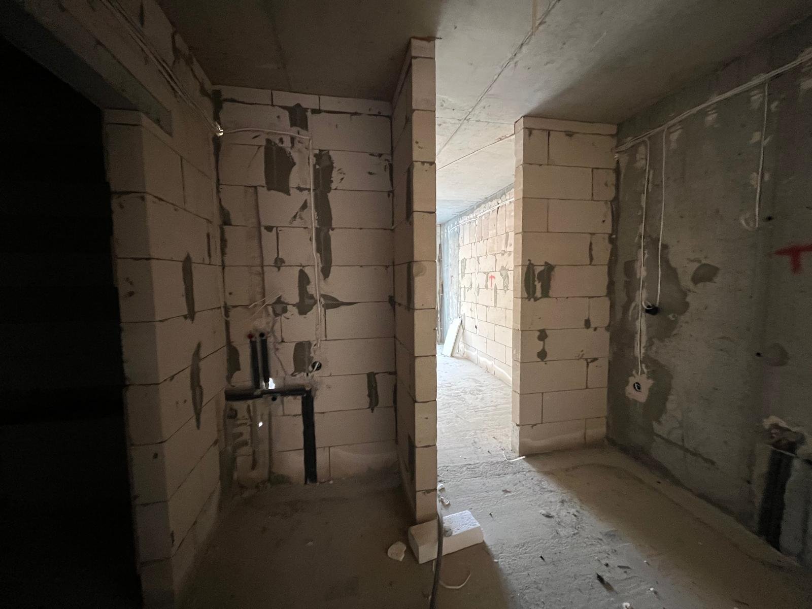 Wir bieten ein Studio in Sveti Vlas an! Neubau! Ratenzahlung möglich!