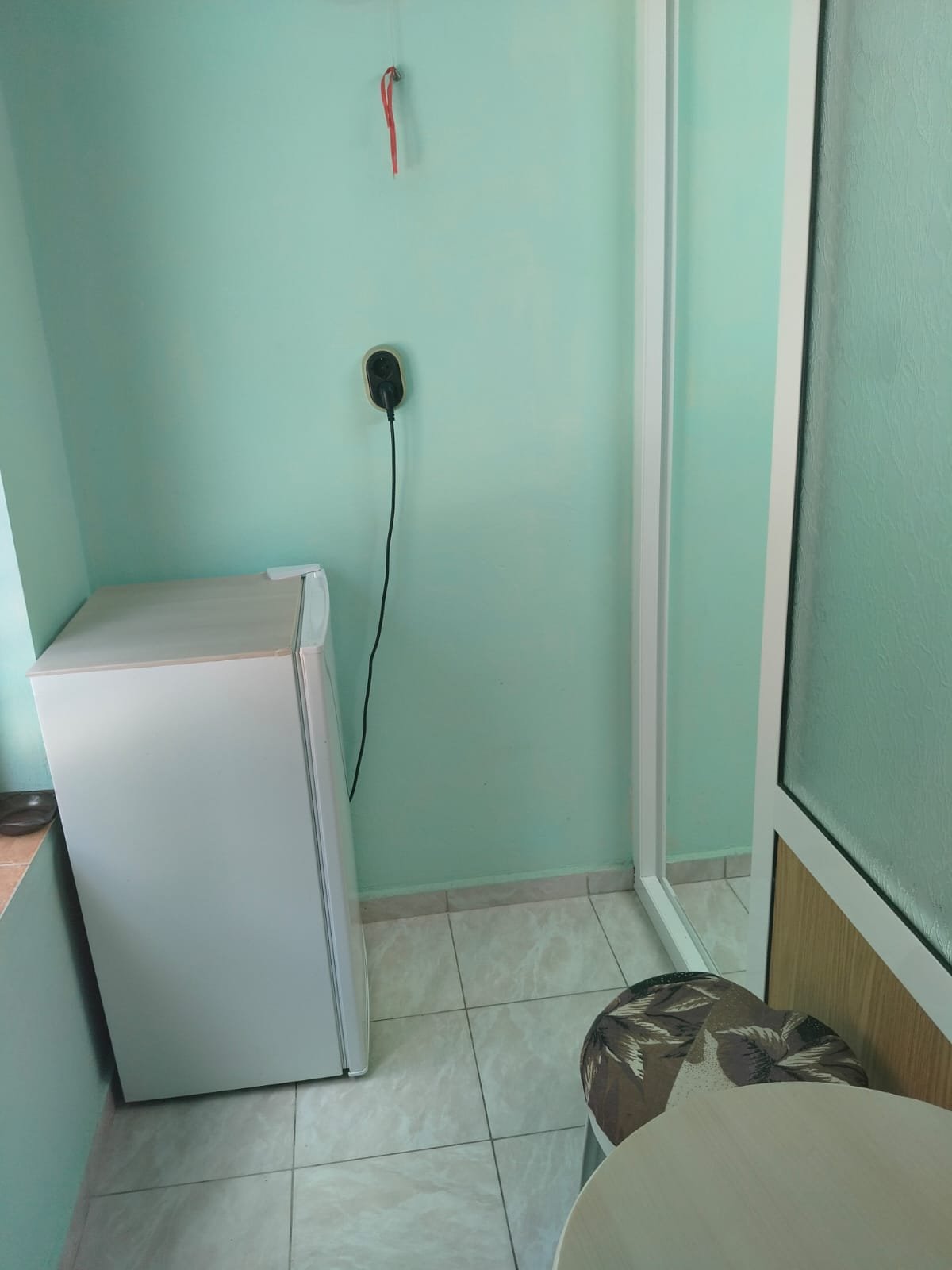 Multi-room apartment in the absolute top center of Nessebar