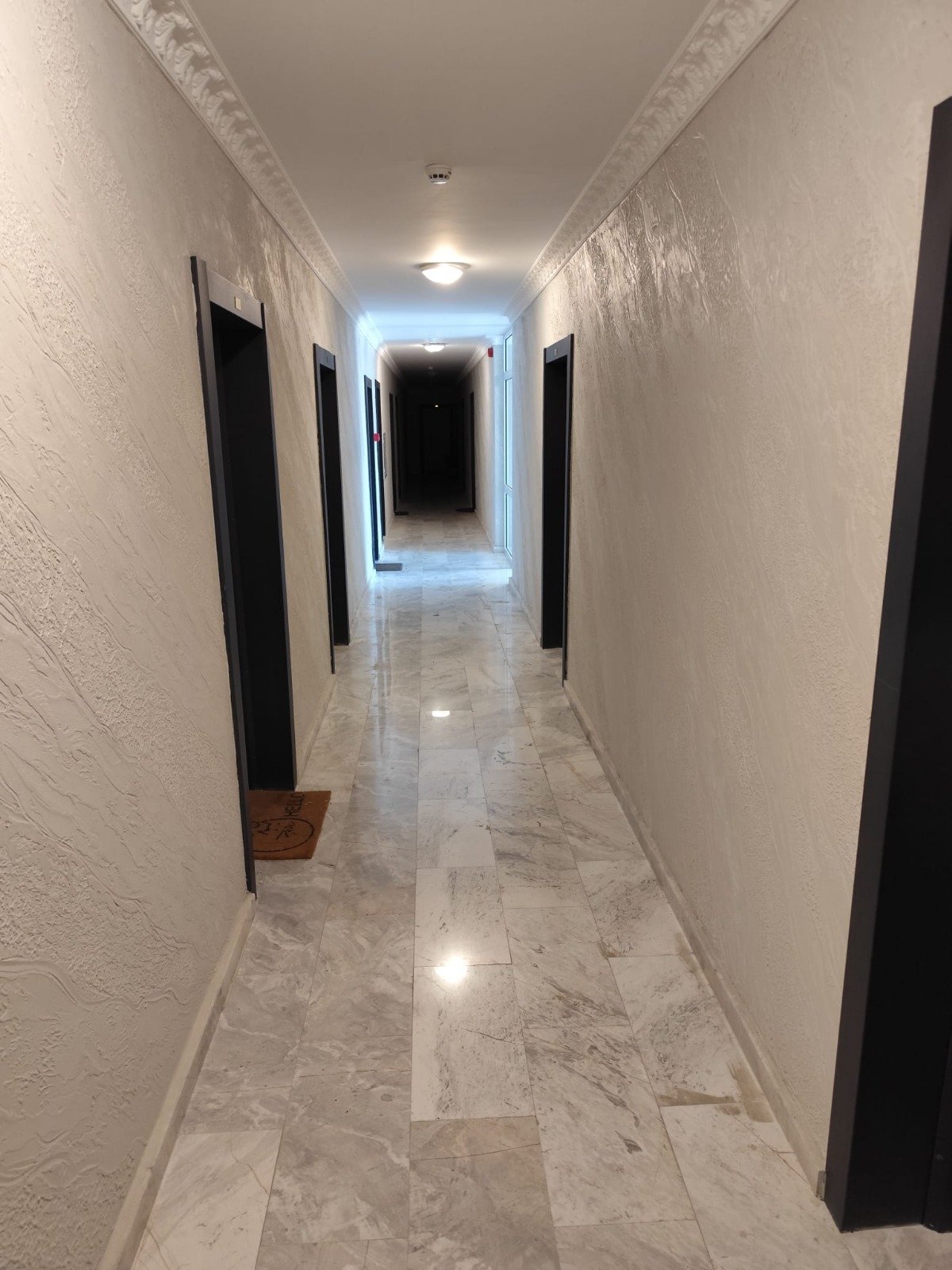 A two-bedroom apartment for sale in the Magnolia 6 complex - luxury, comfort and excellent location!