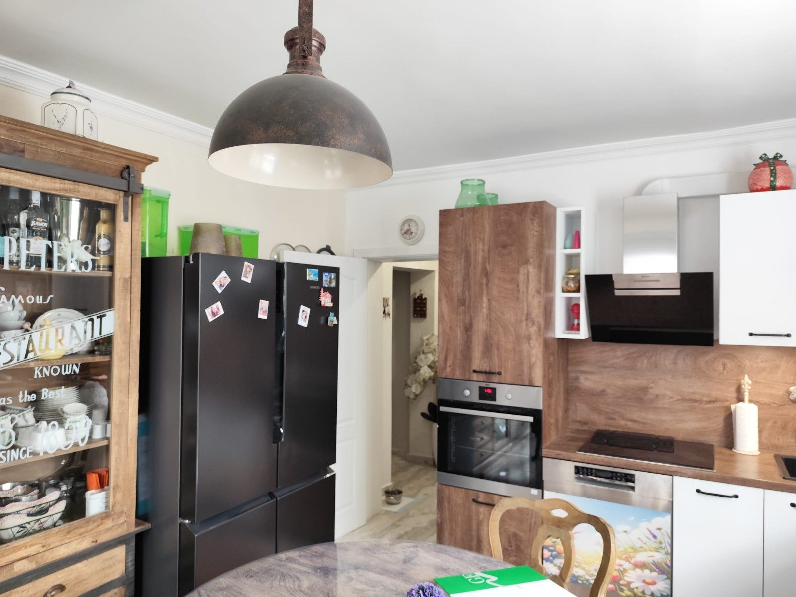 A two-bedroom apartment for sale in the Magnolia 6 complex - luxury, comfort and excellent location!
