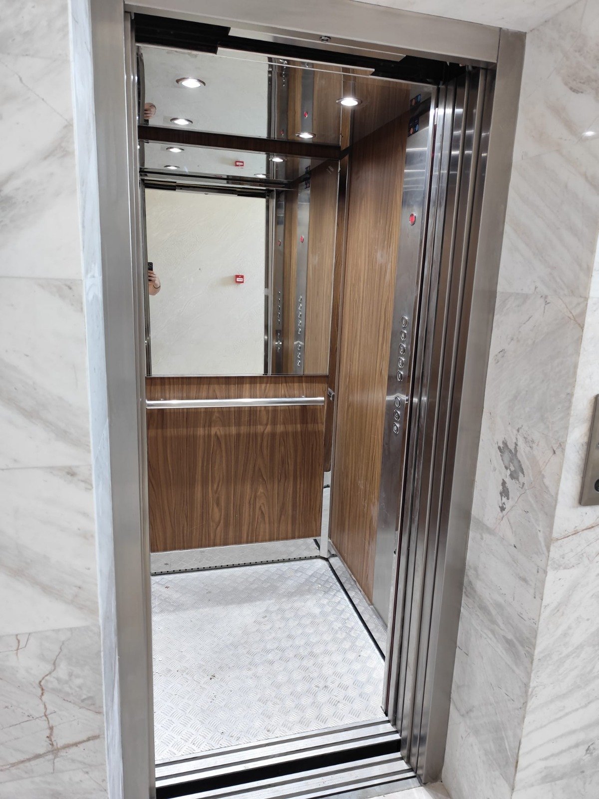 A two-bedroom apartment for sale in the Magnolia 6 complex - luxury, comfort and excellent location!
