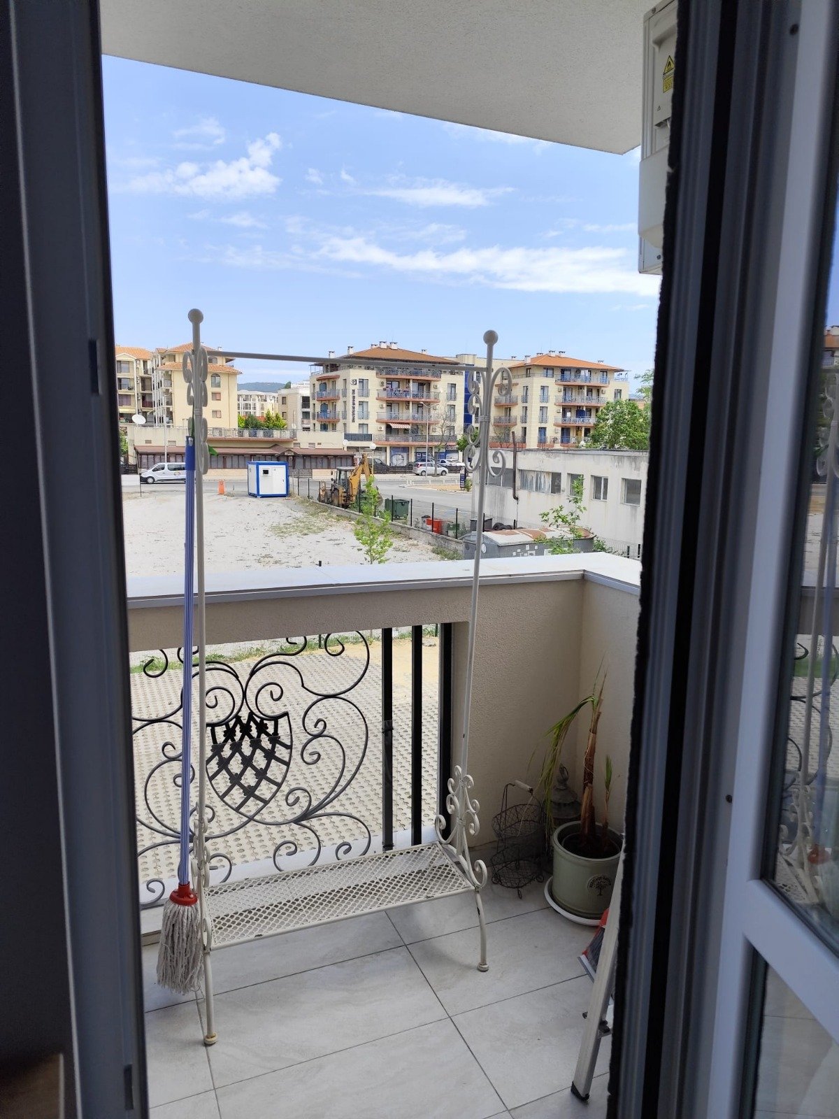 A two-bedroom apartment for sale in the Magnolia 6 complex - luxury, comfort and excellent location!