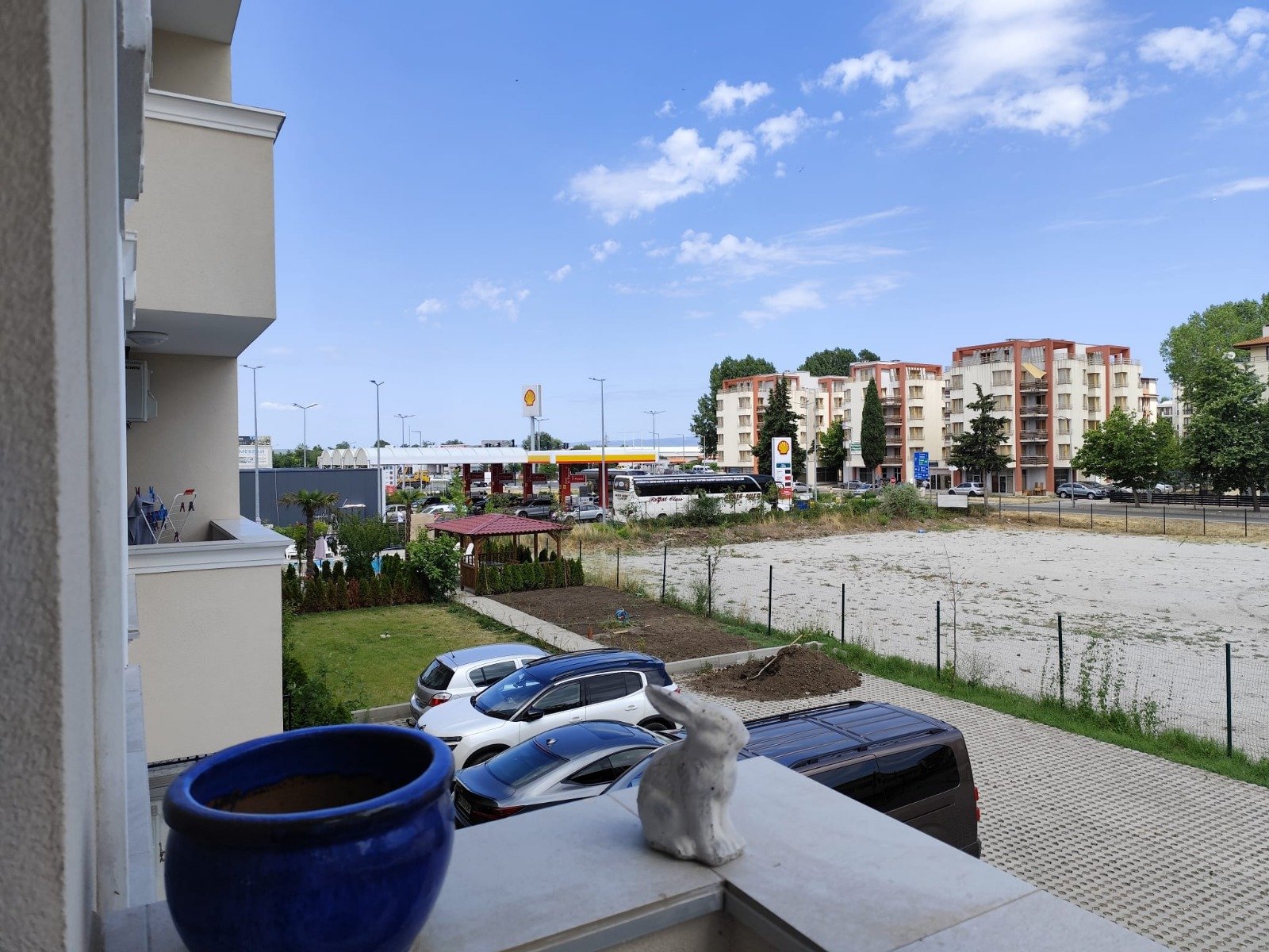 A two-bedroom apartment for sale in the Magnolia 6 complex - luxury, comfort and excellent location!