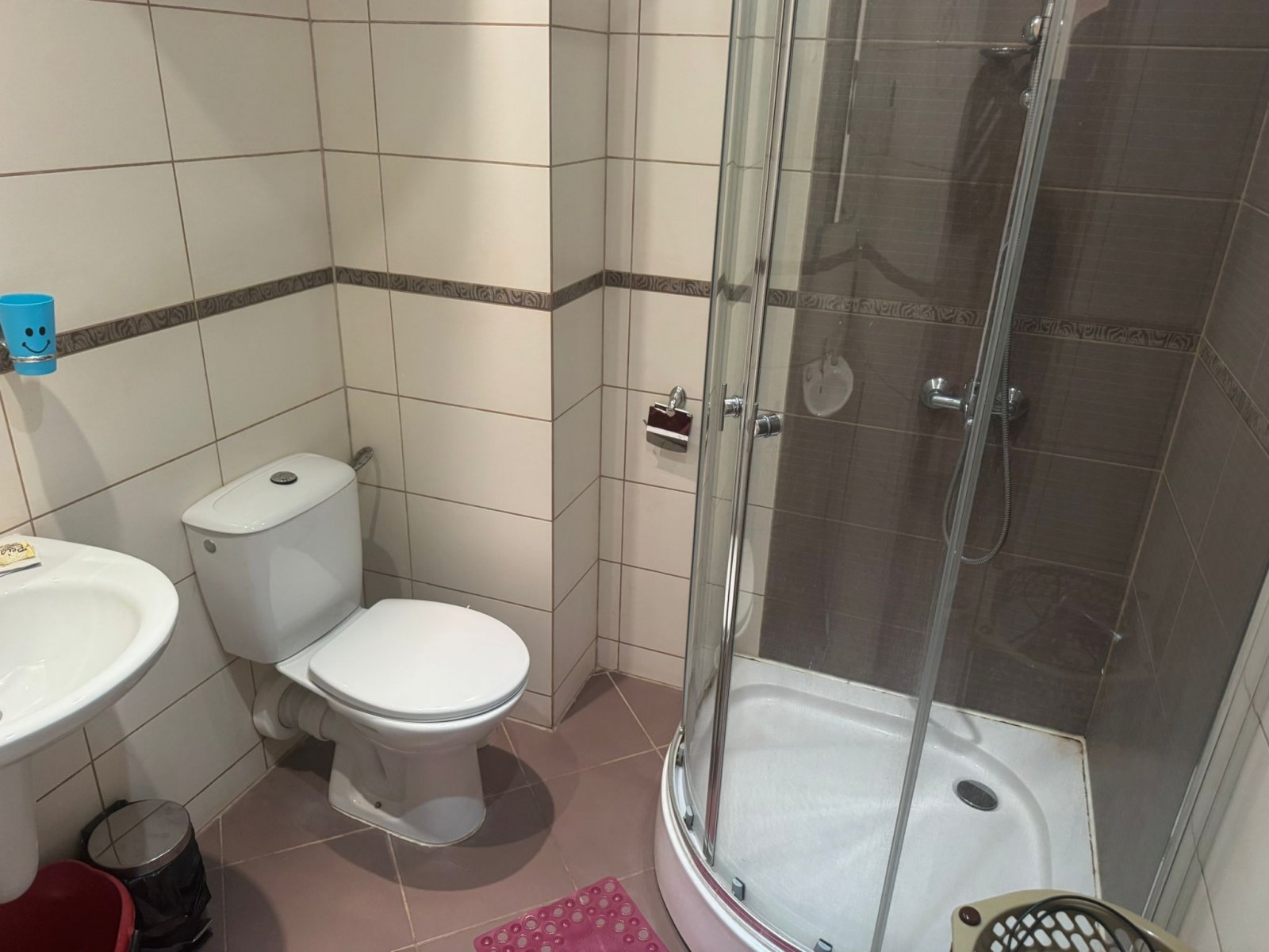 One-bedroom apartment for sale in the Horizont complex, Sveti Vlas