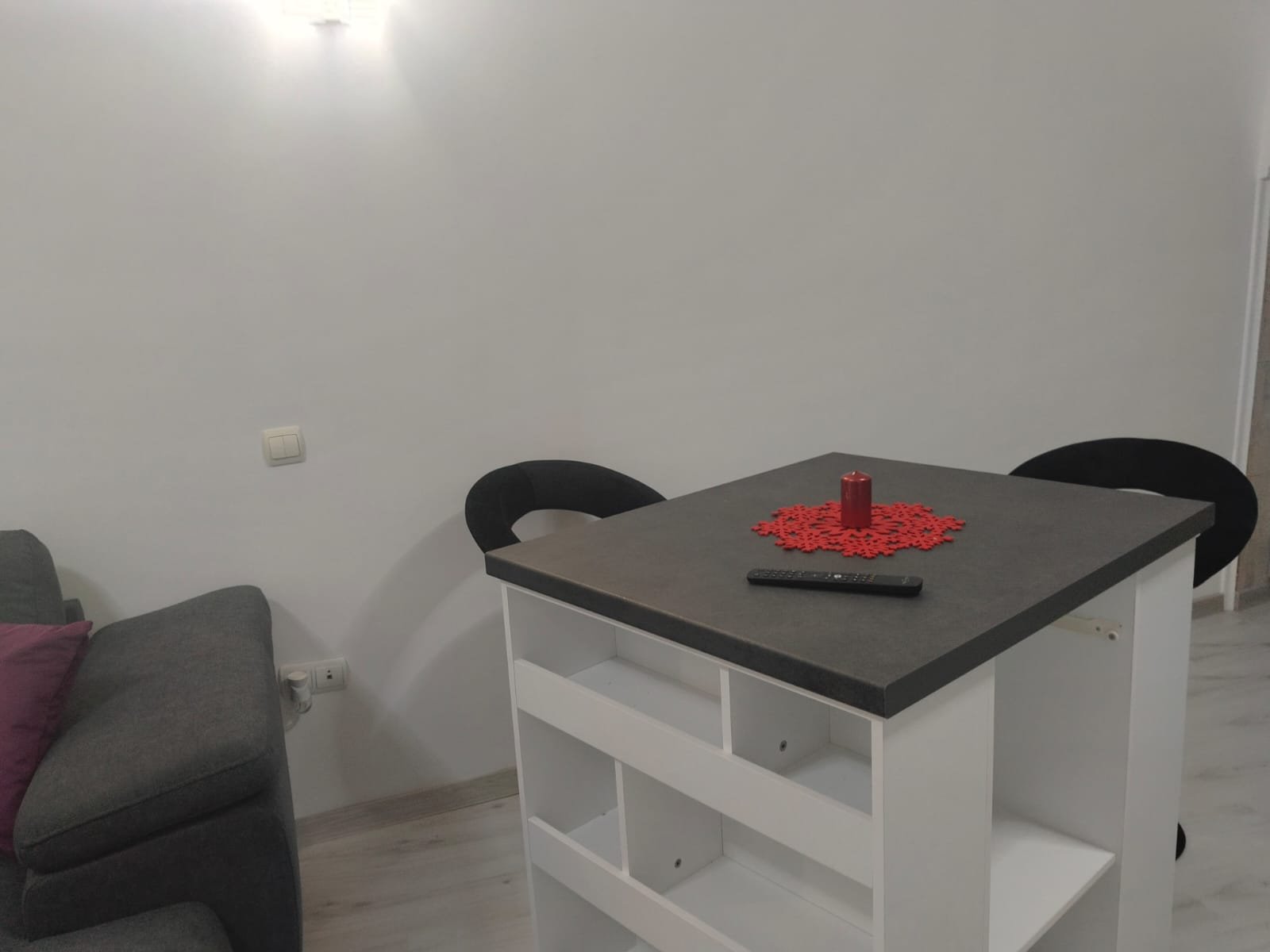 Luxurious spacious studio in Julia complex, Sunny Beach