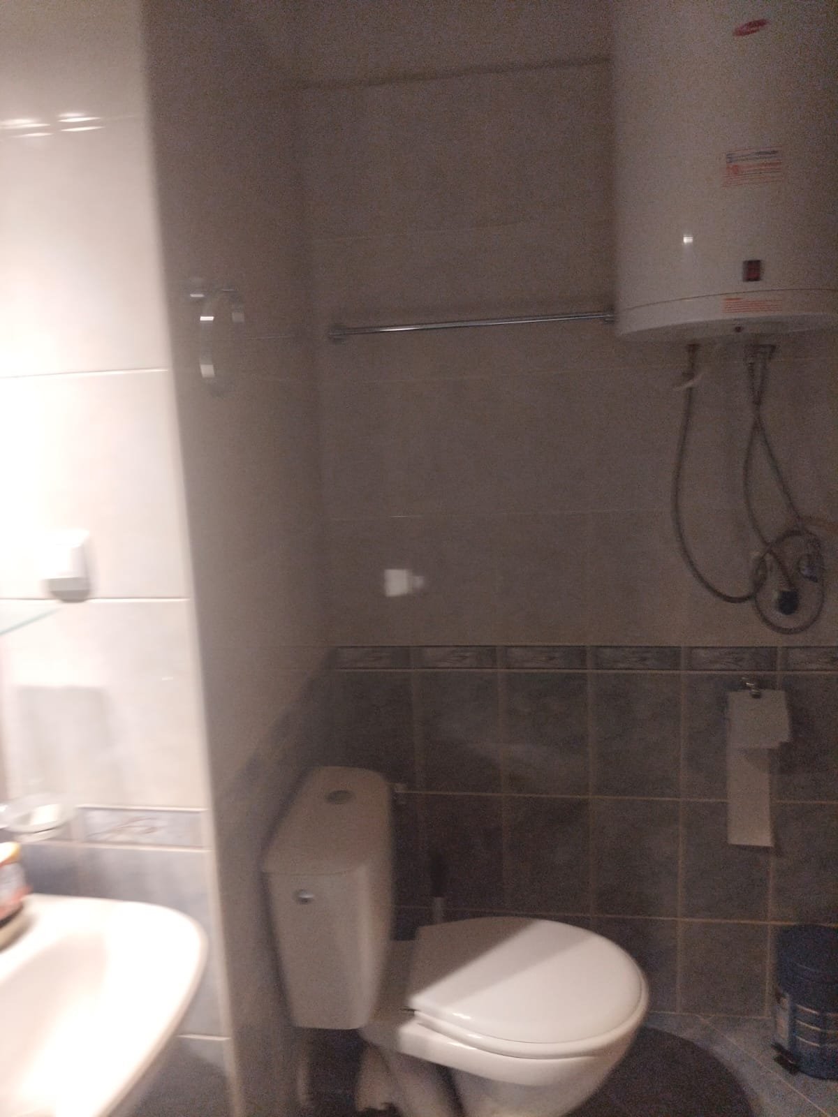Luxurious spacious studio in Julia complex, Sunny Beach