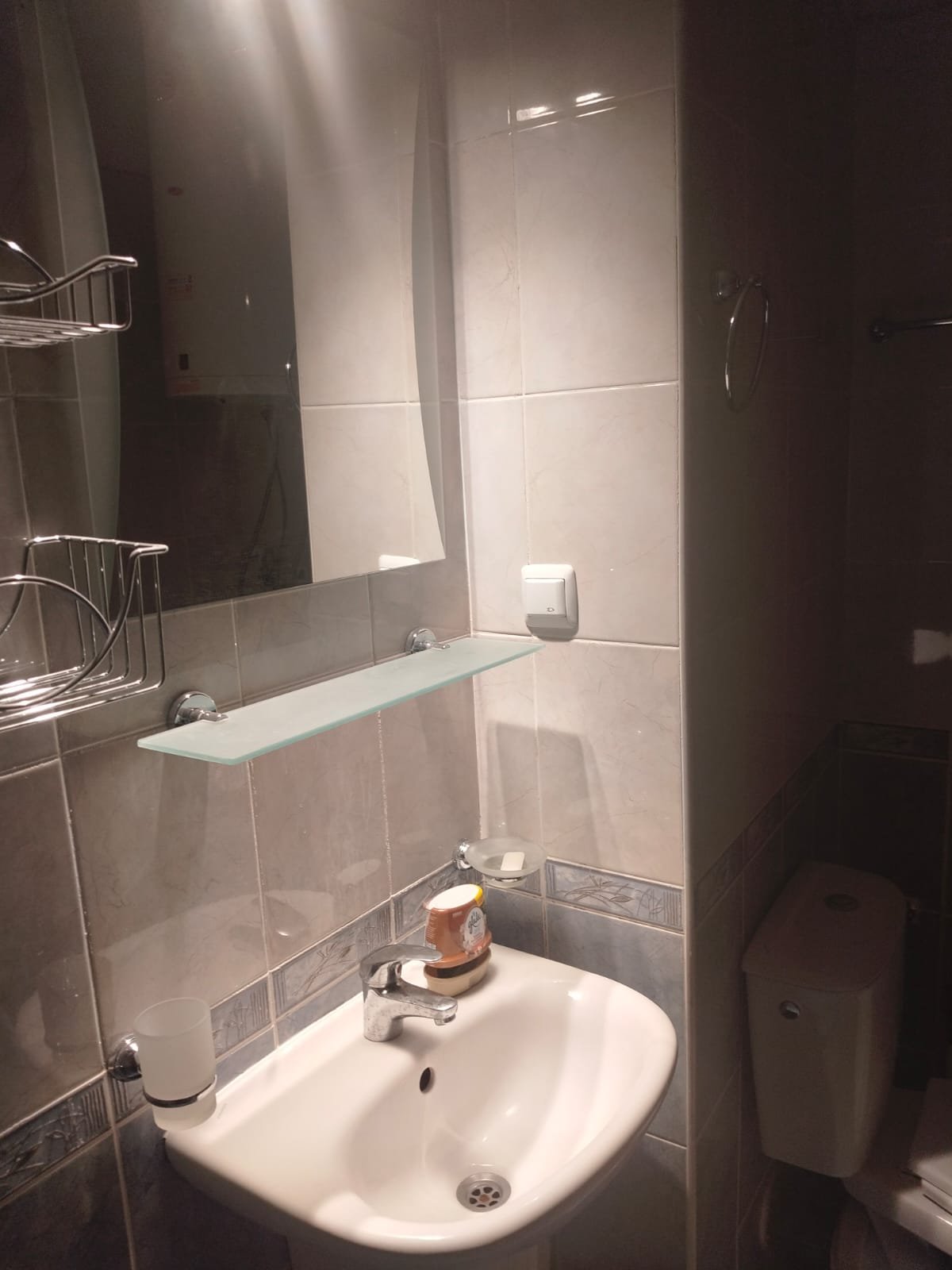 Luxurious spacious studio in Julia complex, Sunny Beach