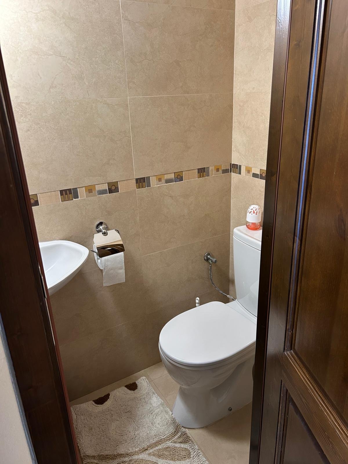 Two-bedroom apartment on the FIRST LINE with FRONTAL SEA VIEW - Sveti Vlas, Tryavna Beach complex