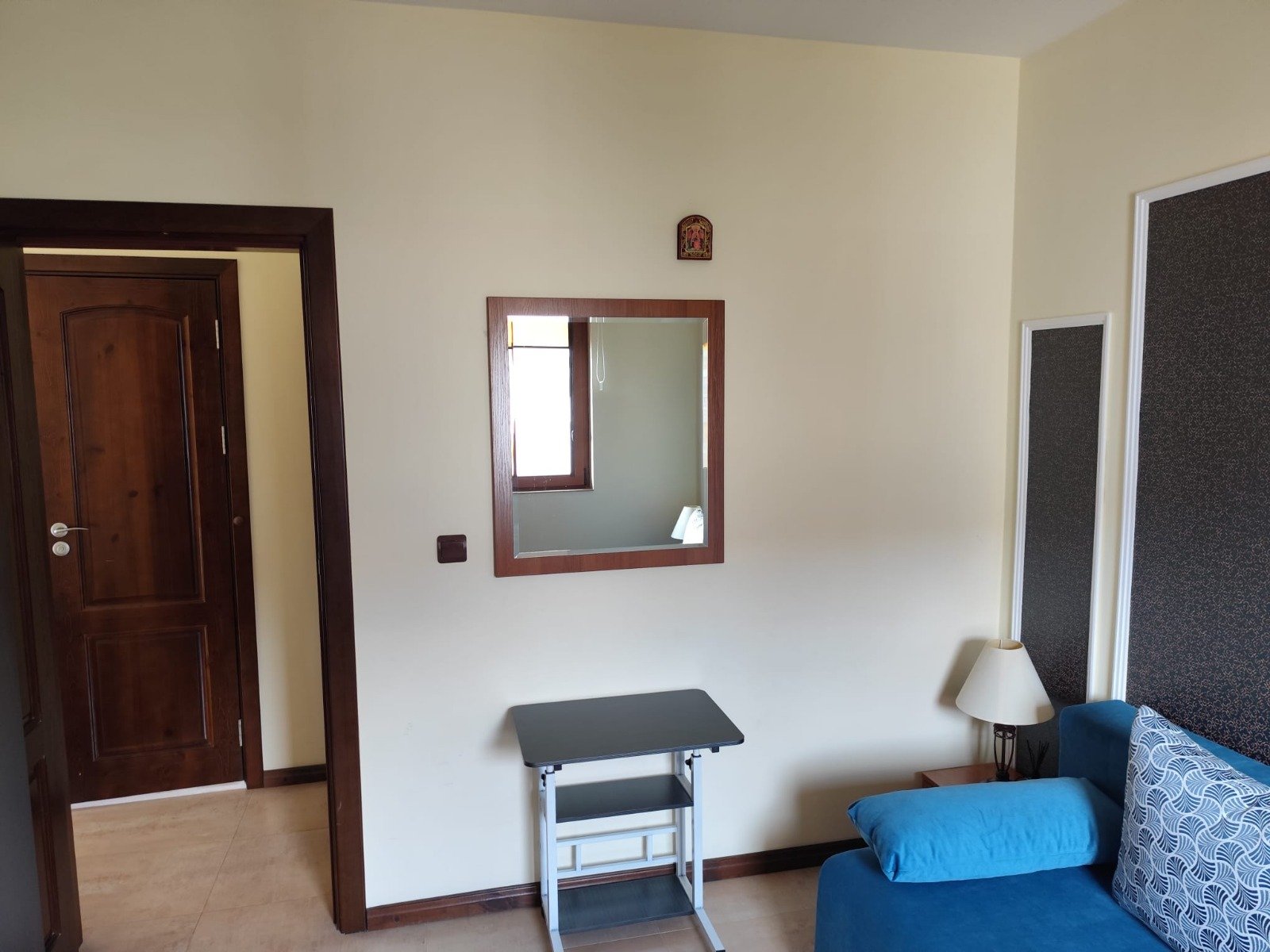 Two-bedroom apartment on the FIRST LINE with FRONTAL SEA VIEW - Sveti Vlas, Tryavna Beach complex