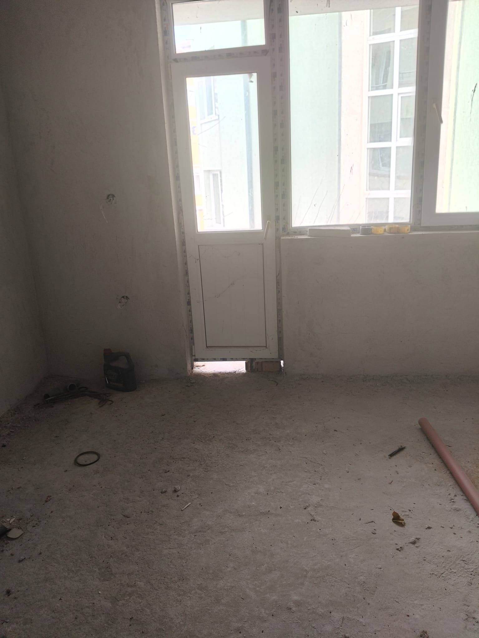 Großes Mehrfamilienhaus in Sveti Vlas mit Panoramablick auf das Meer