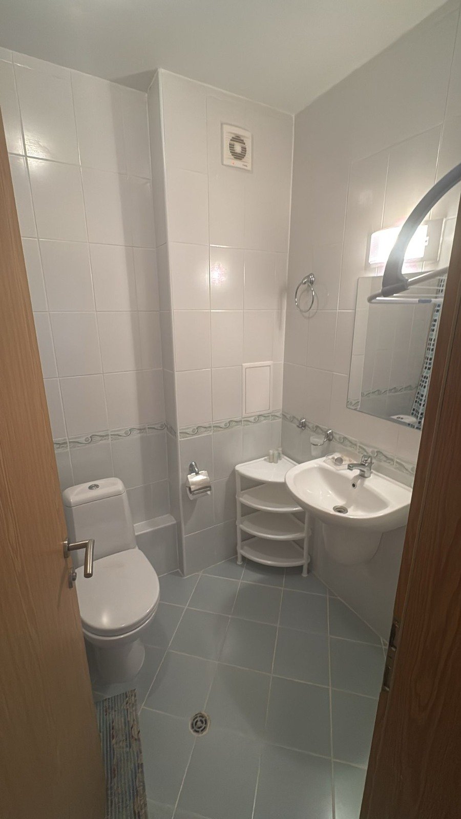 Geräumiges Ein-Zimmer-Apartment im luxuriösen Komplex Vineyards Resort - Aheloy