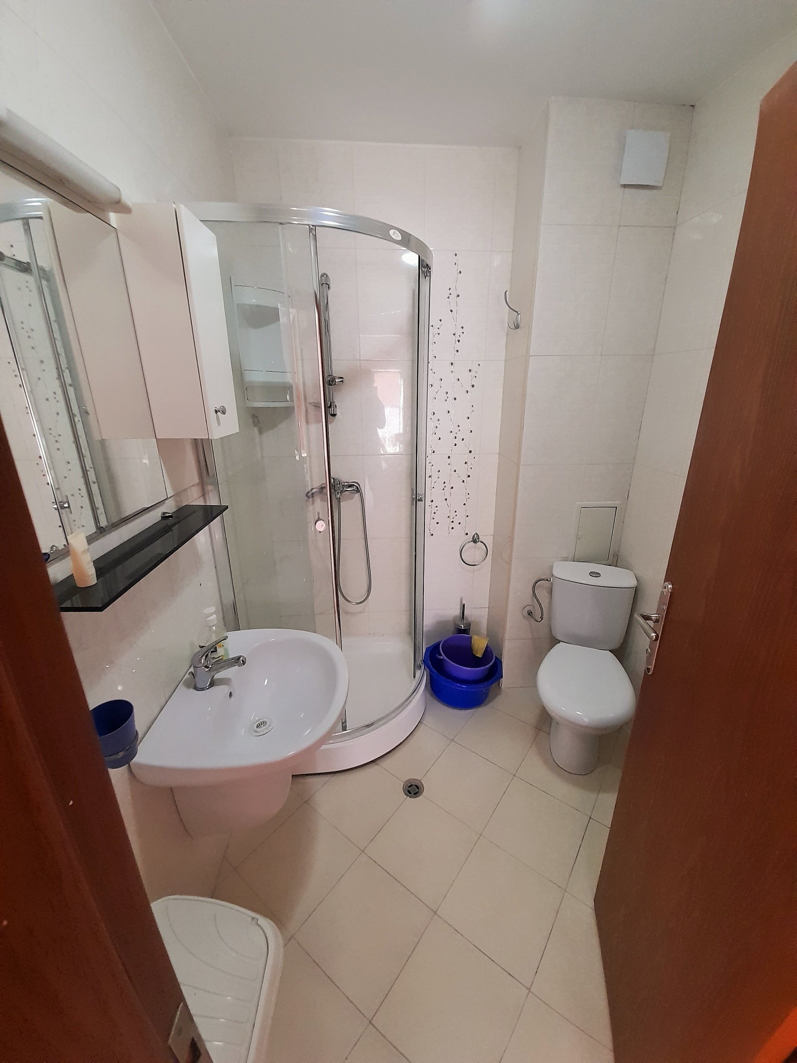 Two-room apartment in the Eden Complex Sunny Beach Bulgaria