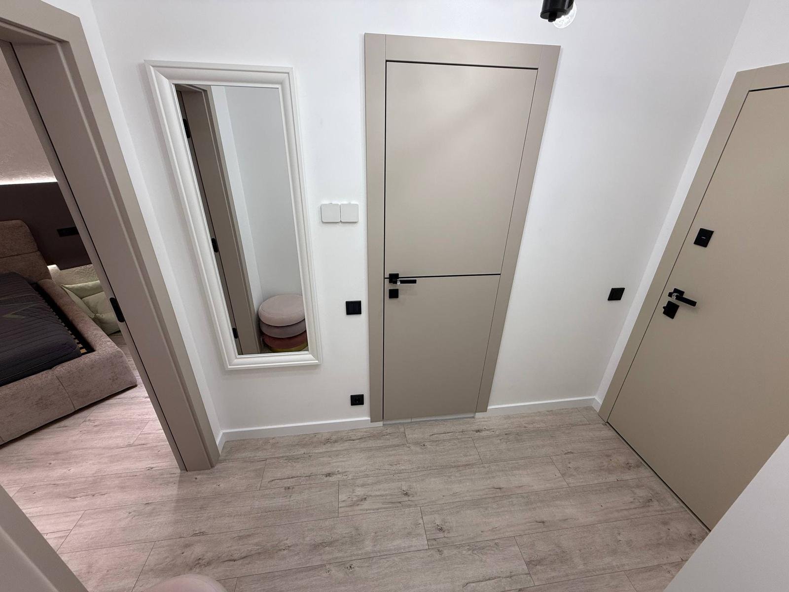 Designer-Zweizimmerwohnung im Flora Beach Resort, Pomorie