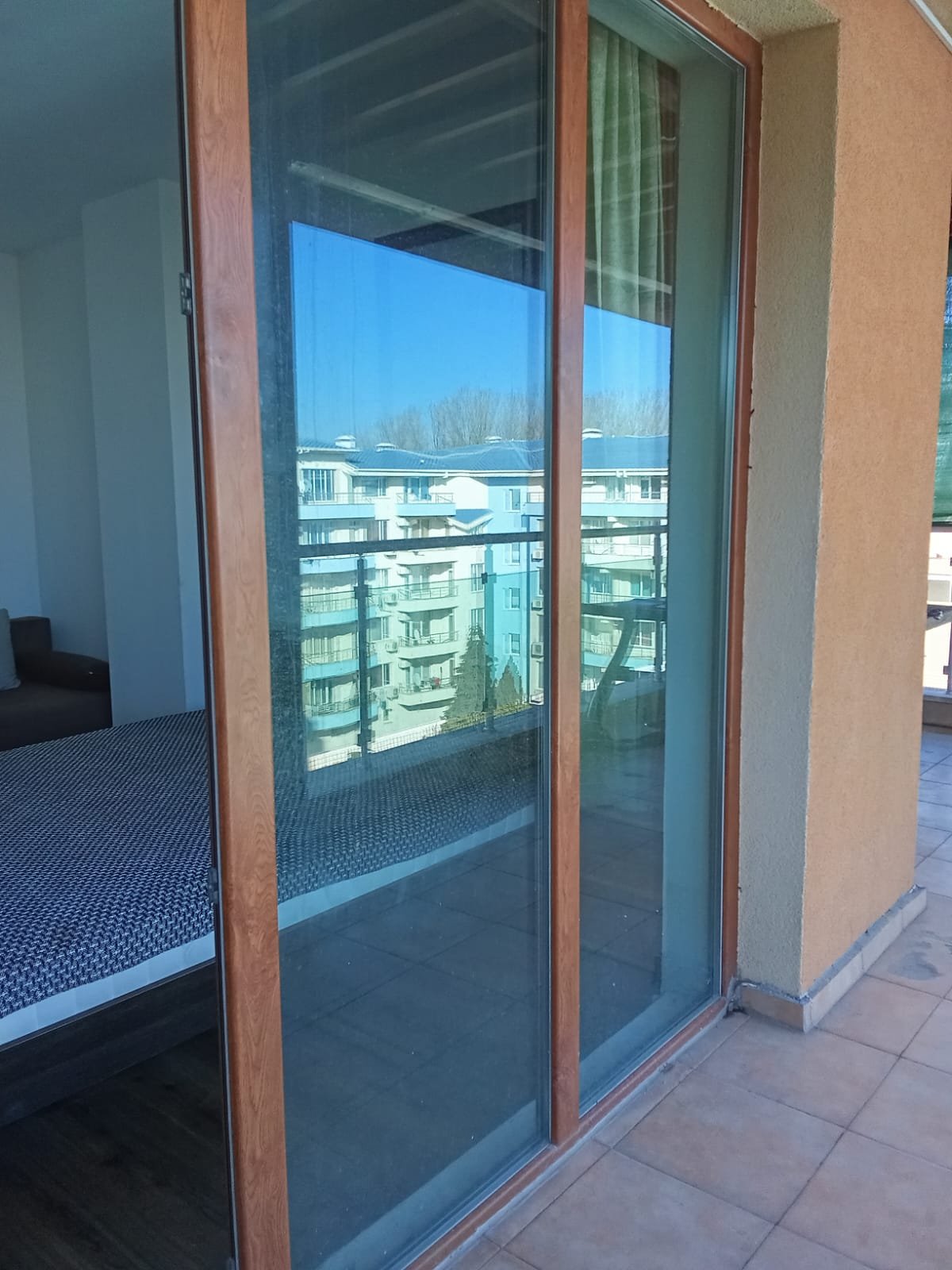 Nesebar: Fully furnished studio in Amadeus 11 complex, Sunny Beach Nesebar: Fully furnished studio in Amadeus 11 complex, Sunny Beach
